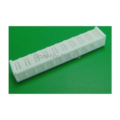 10P-SDN JST CONN HOUSING SDN 10POS 3.96MM Connectors terminals housings 100% new parts