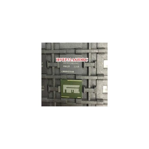 2pcs H9TP32A8JDBCPR_KGM H9TP32A8JDBCPR-KGM H9TP32A8JDBC-PRKGM H9TP32A8JDBC PRKGM