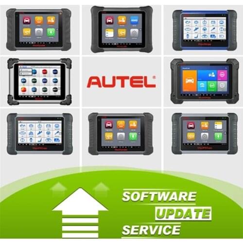 Программное обеспечение Autel China At AliExpress