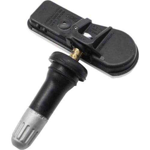 1pcs Tire Pressure Sensor TPMS for Hyundai i10 Kia Picanto Soul OEM:52933-B2100 52933B2100 433MHz