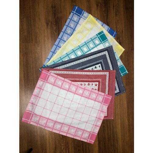 FOR SUSTAINABLE LIFE Home Textiles