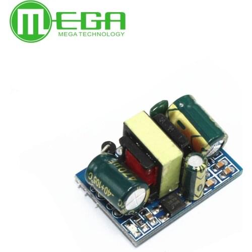 5V700mA (3.5W) isolated switch power supply module AC-DC buck step-down module 220V turn 5V
