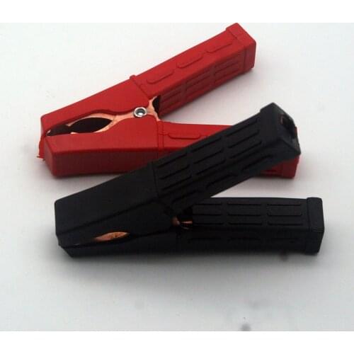 KADE Crocodile Clips