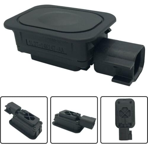 Ford 2008-2019 rear/lift door trunk release switch actuator button SW5855 1L2T14K147AA 1L2T-14K147-AA