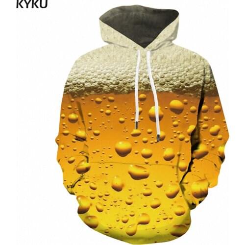 Мужские толстовки с надписями KYKU China At AliExpress