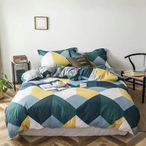 MOEOIO Linens
