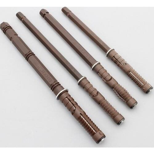 MX 6PCS New Floating Shelf Bracket Hidden Bracket Wall Bracket Invisible Nail Fixed Bracket Partition Hidden Bracket