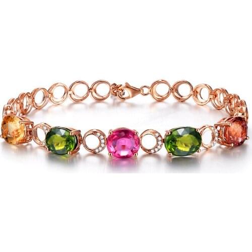 OCIKI Copper Bracelets