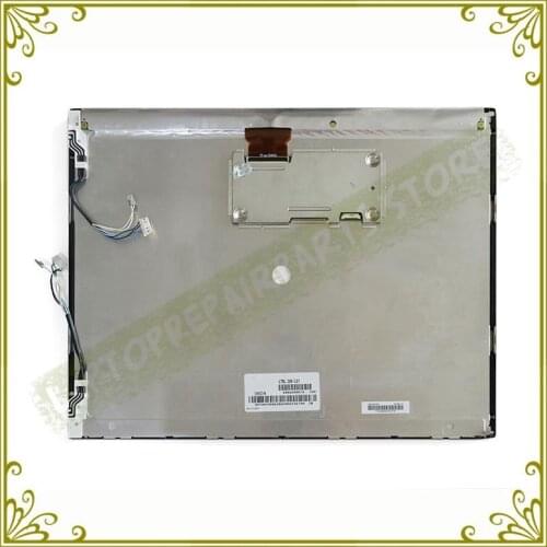 Original New 21.3" LTM213U6-L01 LCD Screen 21.3 Inch For SAMSUNG LTM213U6 L01 LCD Display Panel 1600*1200 Replacement
