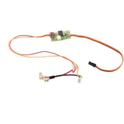Rovan Killer Gas Engine RC Switch Remote 3rd Channel Marine Zenoah Bee Baja Kill Switch 63024