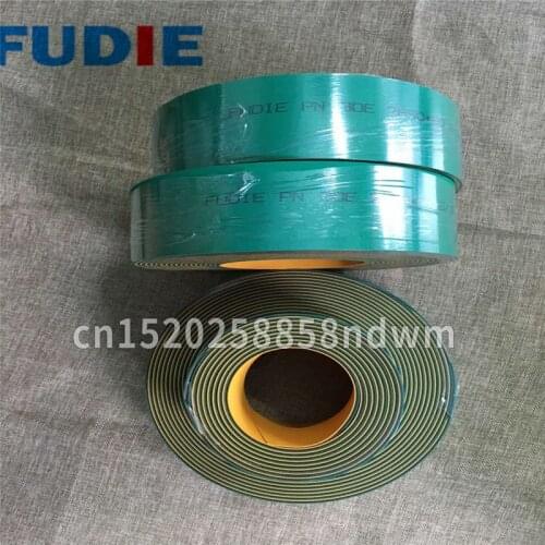 China factory supply nylon flat belt industrial flat transmission belt manufacturer