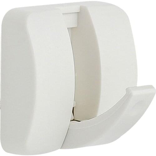 Kitchen Punch-free Installation Hidden Hook - Beautiful And Practical - High Viscosity Removable And Repeatable Installation