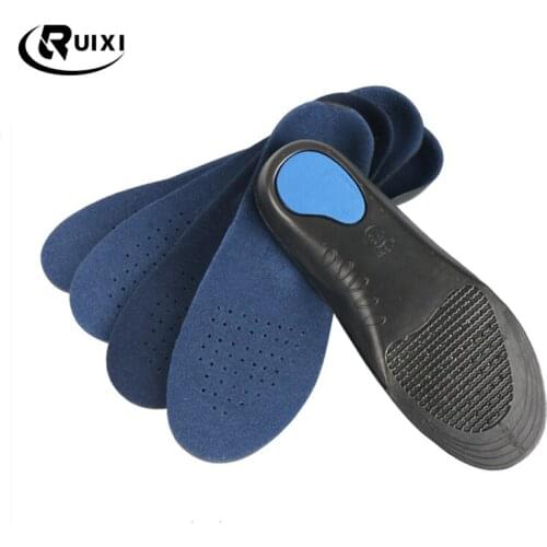 EVA arch support orthopedic comfort flat foot healthy insole insole insert orthopedic insole for men and women