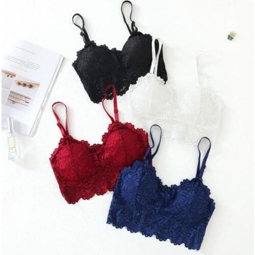 Stylish Women Lace Vest Contracted Sleeveless Loose Camisole Casual V-Neck Temperament Skin-friendly Sweet Tank Tops Blouse