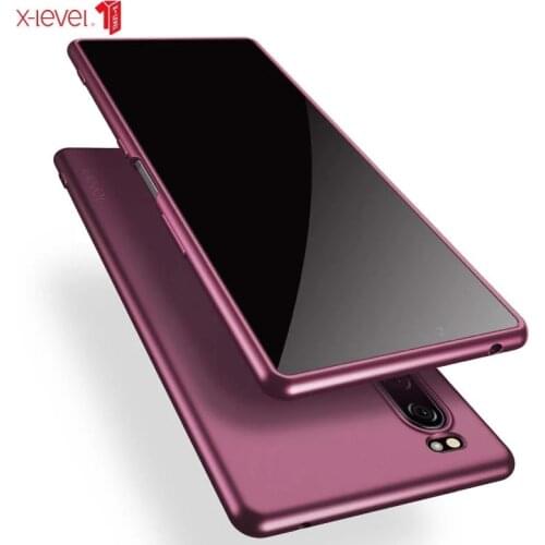 TRENDEX Xperia X
