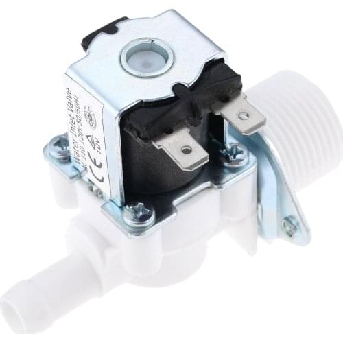 Bowarepro 5220FR2006H 5220FR2006Q Washer Water Inlet Valve For LG Kenmore Sears Accessories