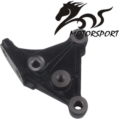 High quality Assurance ENGINE SWAP SIDE MOUNTING BRACKET ELEMENT For HONDA 02-06 CRV K24