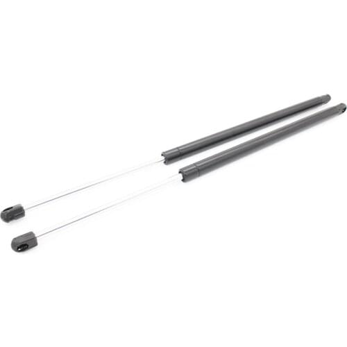 1 Pair Auto Lift Support GAS Spring Shocks Damper For 1998-1999 2000 2001 2002 Lincoln Navigator Liftgate Boot