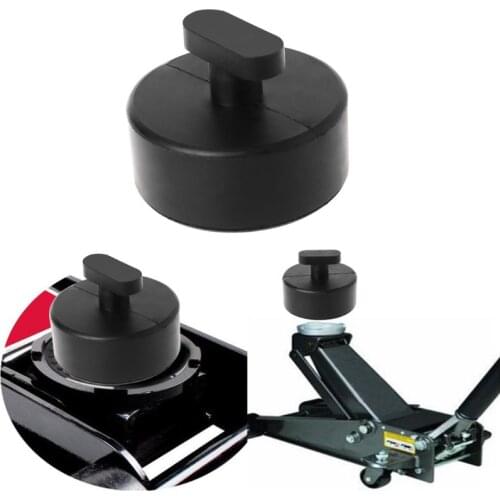 Jack Pad For Corvette C5 C6 Z06 Jack Lift Pad Adapter Tool Protects Battery & Chassis