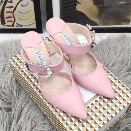 100 Chareiharper Women's Autumn Shoes