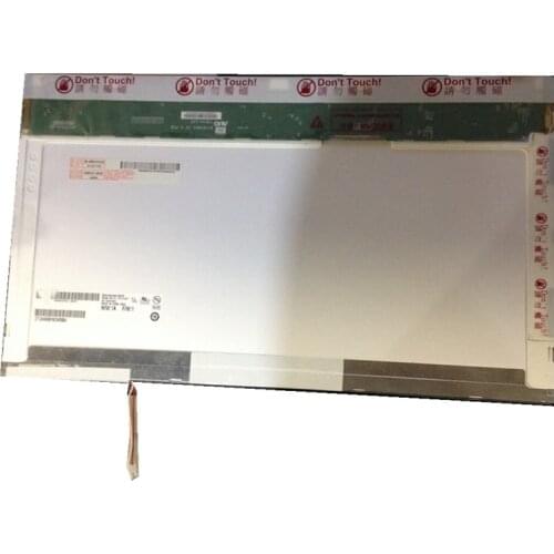 15.6 Inch laptop lcd screen LP156WH1-TLA3 For ASPIRE 5734Z PAVF6 notebook matrix panel