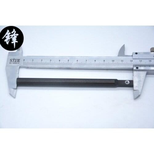 236-10207 Presser Foot Bar FOR Juki DDL-9000 Lockstitch Sewing Machine USED Spare Parts Sewing Accessories Garment Machine Part