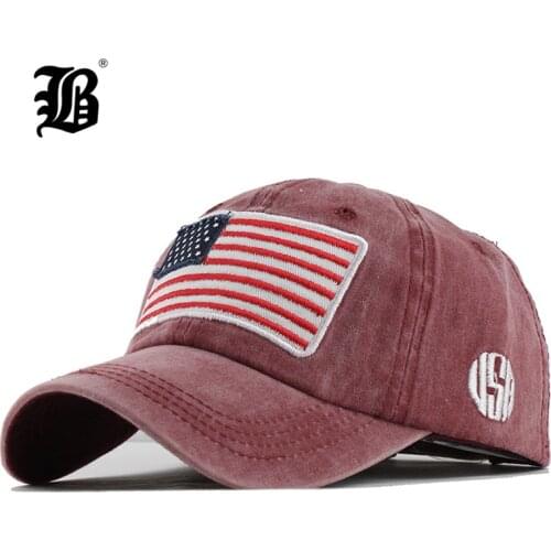[FLB] Mens Baseball Cap Women Snapback Hats For Men Bone Casquette Hip hop Brand Casual Gorras Adjustable Cotton Hat Caps F124