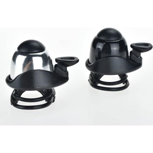 Hot Sale Electric Scooter Horn Bell for M365 Electric Skateboard Ninebot ES1 ES2 F0 Nextdrive Accessories