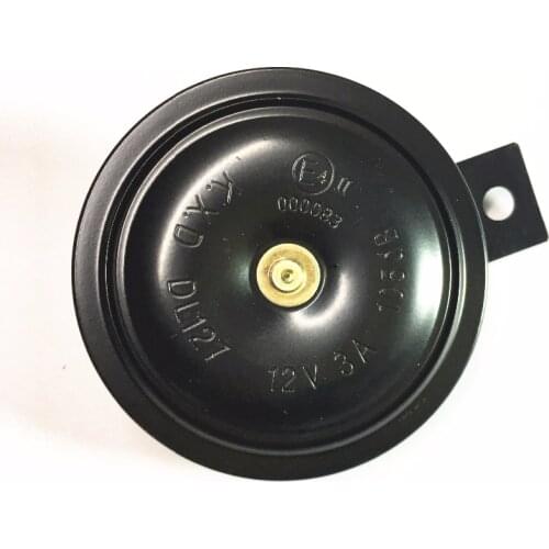 Horn for Benelli BN600 TNT600 Stels600 Keeway RK6 / BN TNT 600 BN600GT TNT600GT