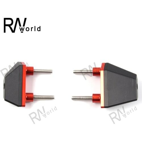 Motorcycle CNC Engine Crash Bunds Pads Slider Protector For KAWASAKI Z800 2012-2013 Z 800 Z-800 12 13 Black Gold Red Silver New