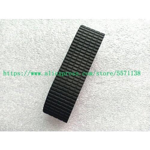 New Lens Zoom Rubber Ring For Nikon 18-300 18-300mm 3.5-6.3G ED VR Camera Digital Repair Part