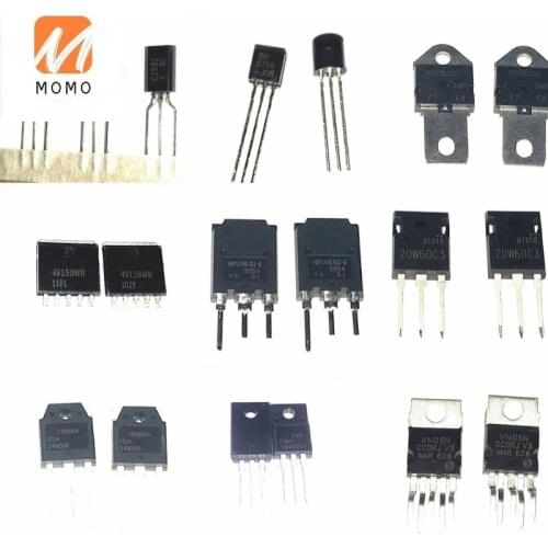 New and Original IC CHIP Electronic components IRF841