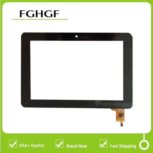 New 7" inch 300-L4439A-A00 Touch Screen Panel Digitizer Glass Sensor Replacement 666