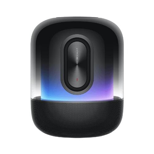 Original Huawei Sound X Smart Speaker BT 5.0 Black Wireless Speaker