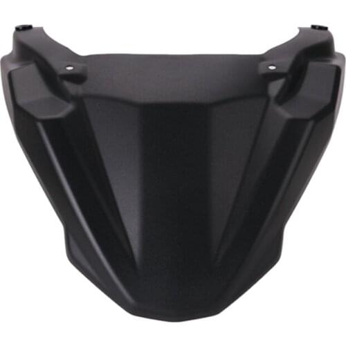 Front Fender Beak Wheel Cover Fairing Extension for Yamaha MT09 Tracer 900 GT FJ 09