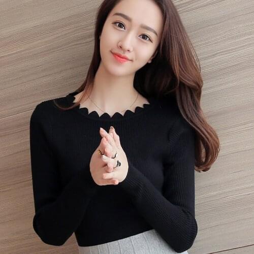 TX1949 Cheap wholesale 2017 new Autumn Winter Hot selling womens fashion casual warm nice Sweater