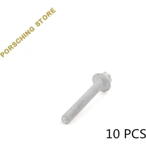 Ignition coil screws for Porsche for Porsche (10PCS) OEM:90038502501