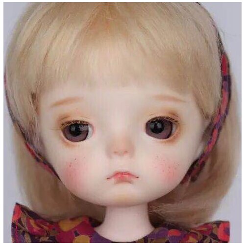 1/8 BJD Doll -ming 2# baby handsome juvenile joint doll