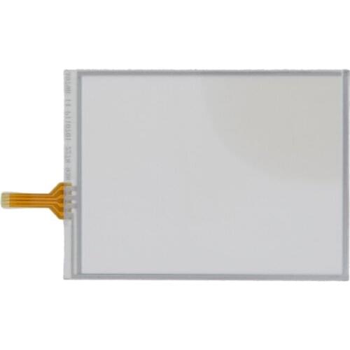10pcs/lot New For Intermec CK3X CK3R touch panel touch screen digitizer glass for data collector