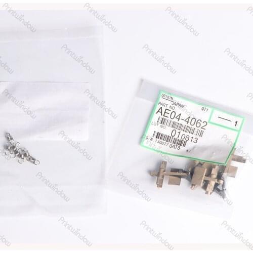 5X Pickup Finger For Ricoh MP 1600 1800 2000 2015 2018 2500 MP1600 MP1800 2000 MP2015 MP2018 MP2500 Separation claw