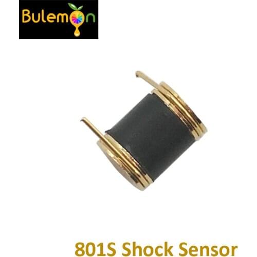 801S Highly Sensitive Vibration Sensor 801S Shock Sensor