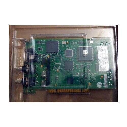 ALLEN-BRADLEY 1784-PCIC B 964522 T05-4069 99709-155 96452293 A01