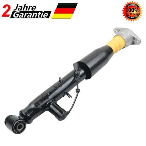 AP01 New Rear Right Magnetic Shock Absorber w/ ADS Air Suspension for Audi A4 A6 4F2, C6 4F0616032J