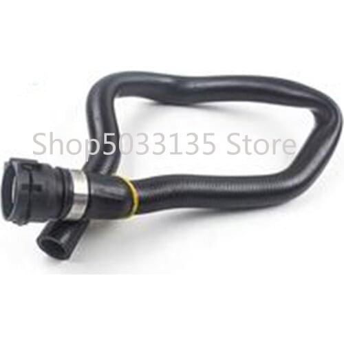 CAR Coolant Hose Hose Engine Water Inlet Line-Water Valve Water Pipe bm E46 Coolant Hose Hose Engine Water Inlet Line-Water Valv