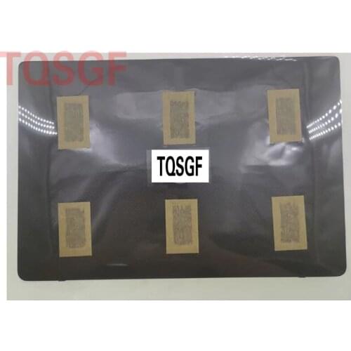 Brand new original LCD Back Cover for Dell Latitude 7300 E7300 0XT98P XT98P Balck