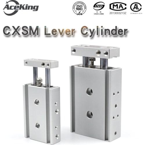 CXSM двухвальный компрессор с двойным стержнем cxsm6/10/15/25/32-10-20-30-40-50-75-100-125-150-200 CXSM10 CXSM16 20