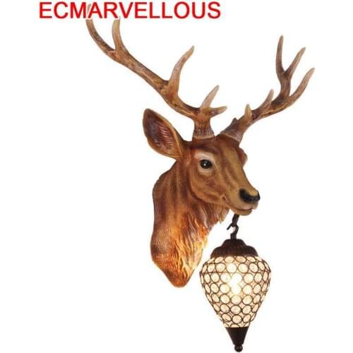 De Lit Lampe Murale Coiffeuse Avec Miroir Stair Sconce Bathroom Bedroom Light Luminaire Aplique Luz Pared Wandlamp Wall Lamp