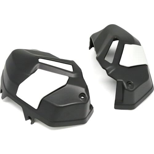 For BMW R1250gs R1250rt Modified The Engine Housing Protection Side Cover Protection