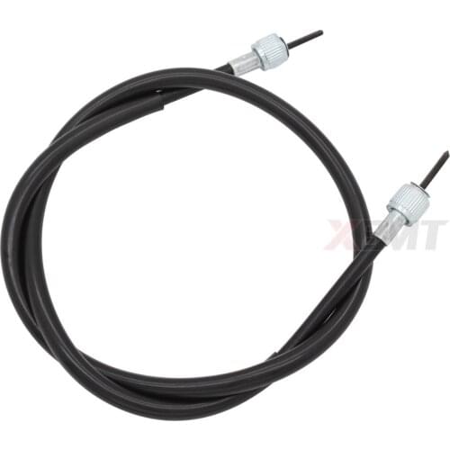 Motorcycle Speedometer Cable For Yamaha Virago XV125 XV250 1995-2007 XV400 XV535 1987-2000 V-Star XV250 2008-2020