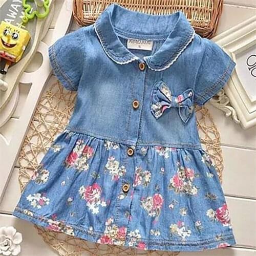 Kidswant Dresses For Girls